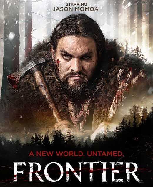 مشاهدة مسلسل Frontier موسم 2 حلقة 3