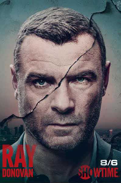 مسلسل Ray Donovan