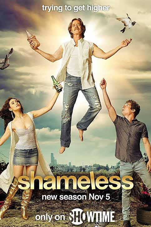 مشاهدة مسلسل Shameless موسم 8 حلقة 7