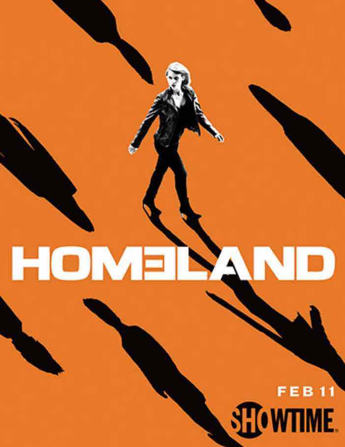 مشاهدة مسلسل Homeland موسم 7 حلقة 9