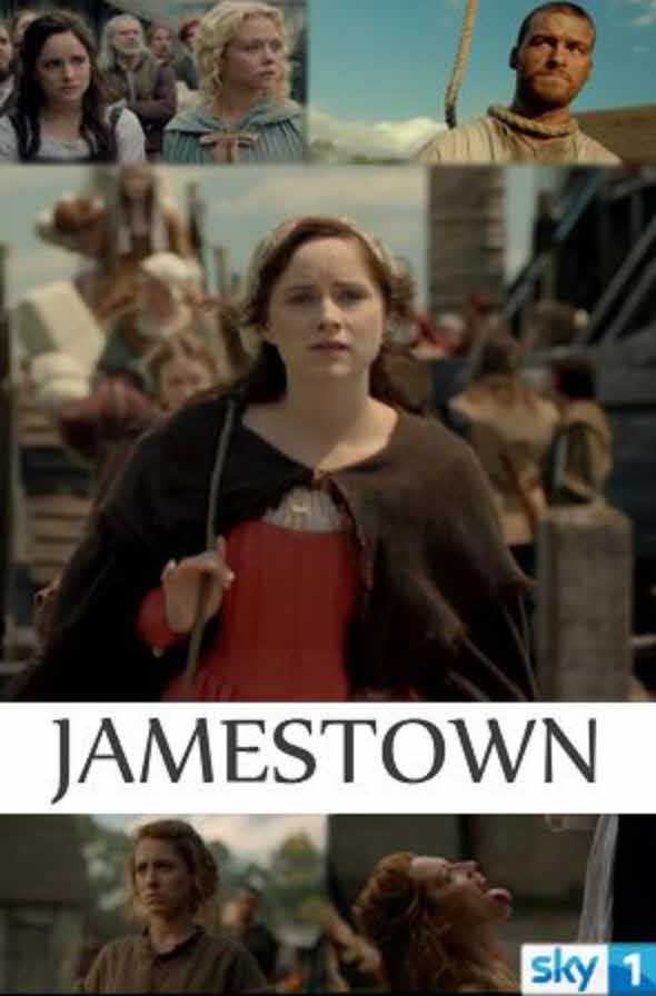 مشاهدة مسلسل Jamestown موسم 2 حلقة 4