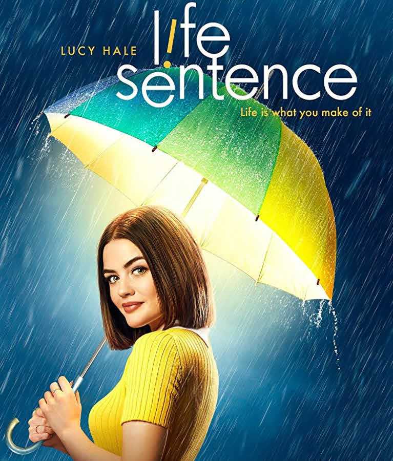 مسلسل Life Sentence موسم 1