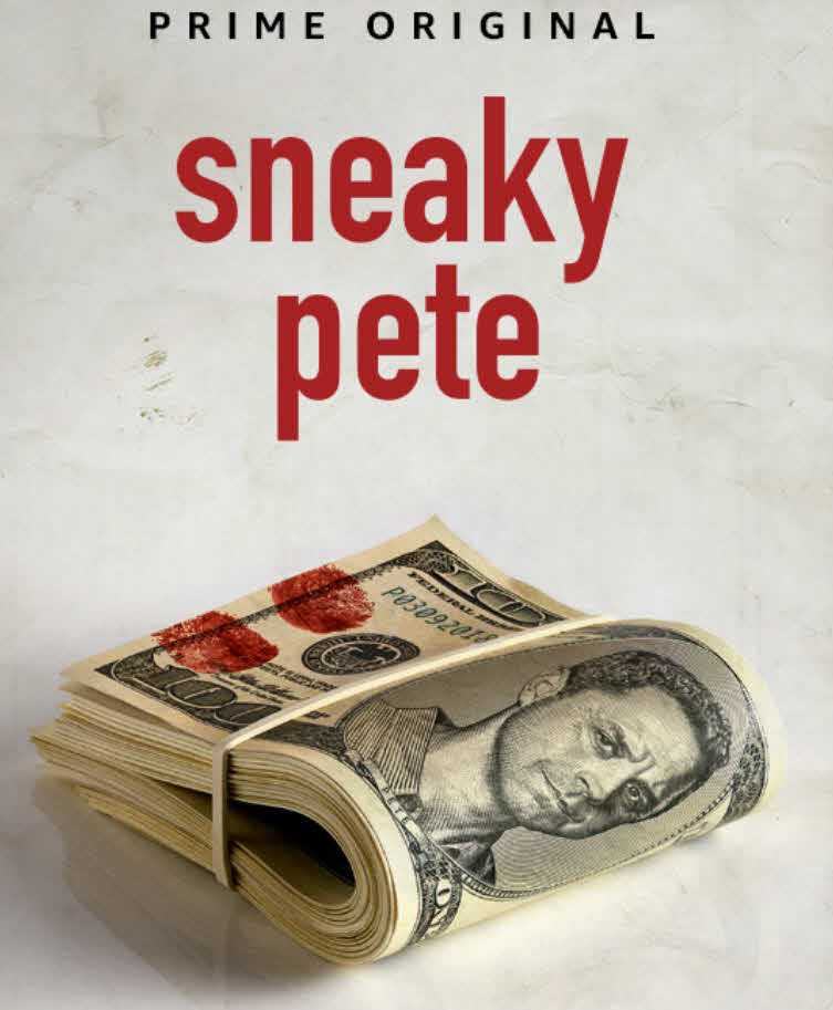 مشاهدة مسلسل Sneaky Pete موسم 2 حلقة 2