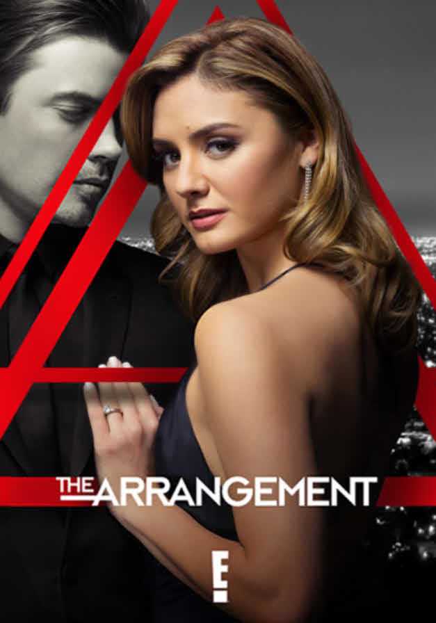 مشاهدة مسلسل The Arrangement موسم 2 حلقة 6