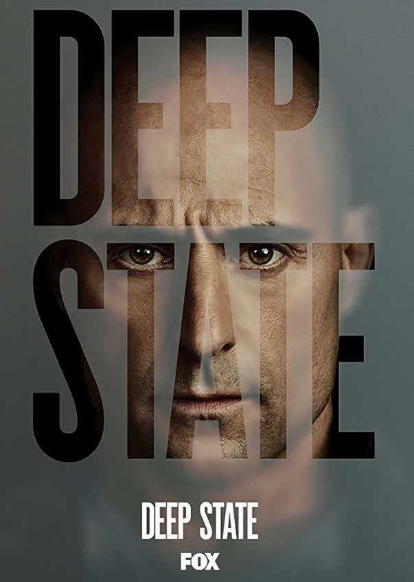 مشاهدة مسلسل Deep State موسم 1 حلقة 4