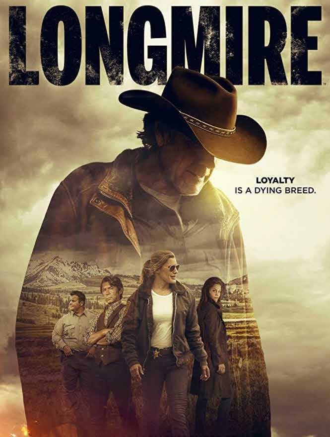 مشاهدة مسلسل Longmire موسم 6 حلقة 3