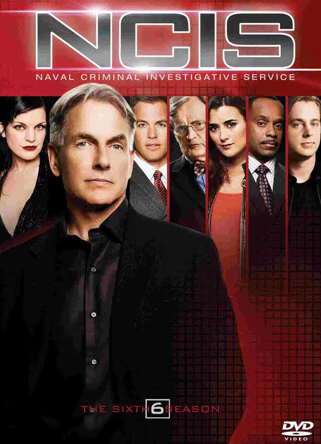 مشاهدة مسلسل NCIS موسم 6 حلقة 24