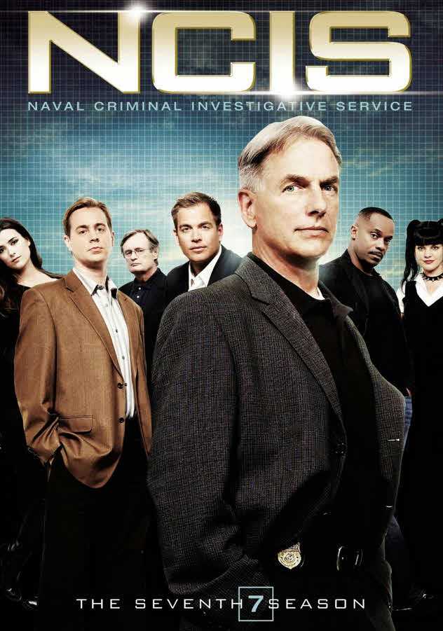 مسلسل NCIS موسم 7