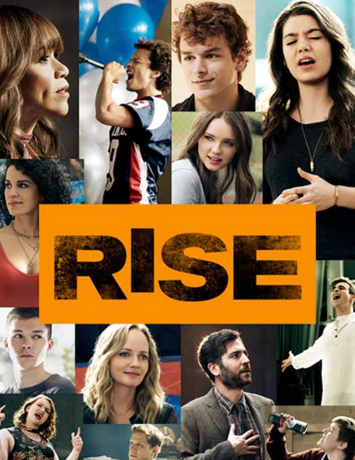 مشاهدة مسلسل Rise موسم 1 حلقة 7