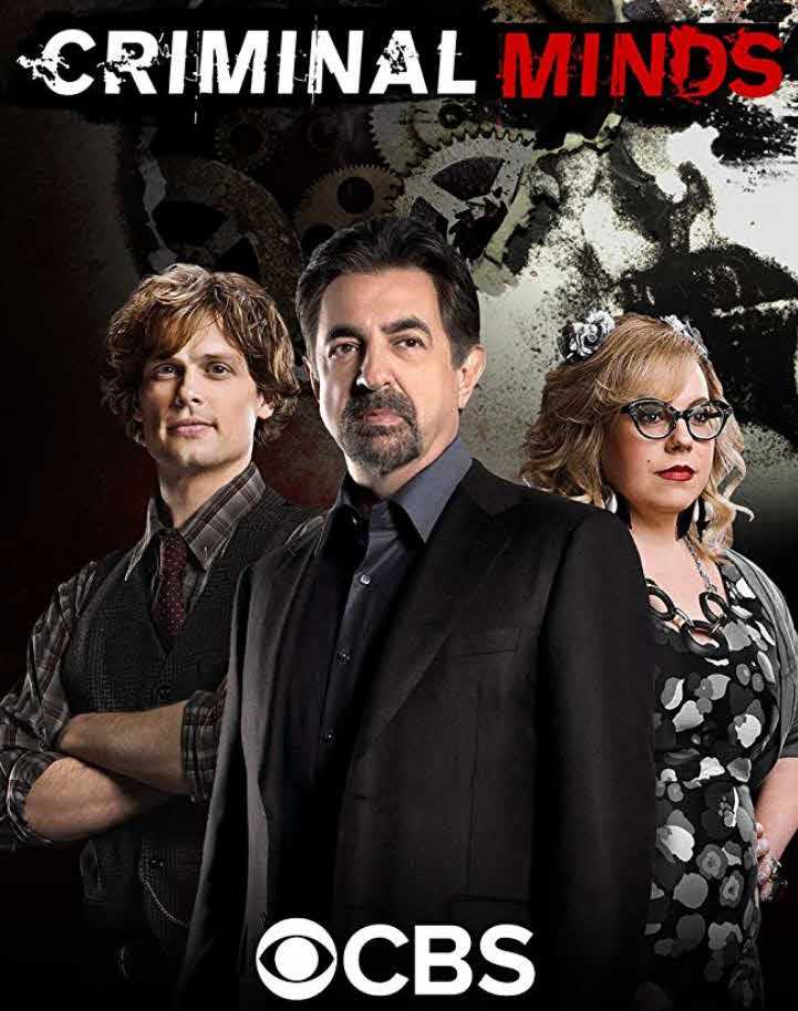 مشاهدة مسلسل Criminal Minds موسم 13 حلقة 17