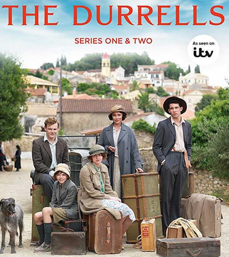 مشاهدة مسلسل The Durrells موسم 3 حلقة 3