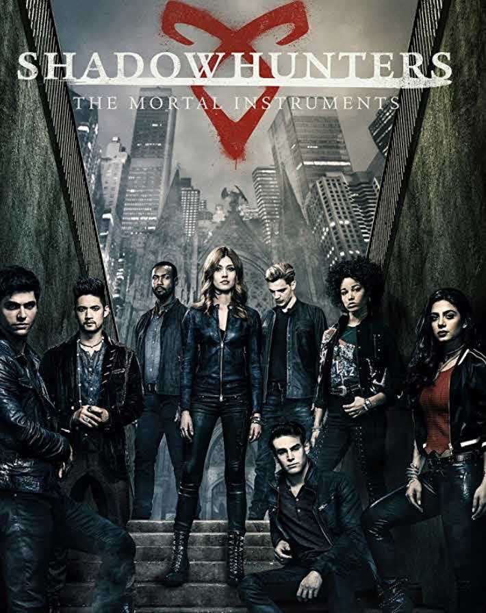 مشاهدة مسلسل ShadowHunters موسم 3 حلقة 3