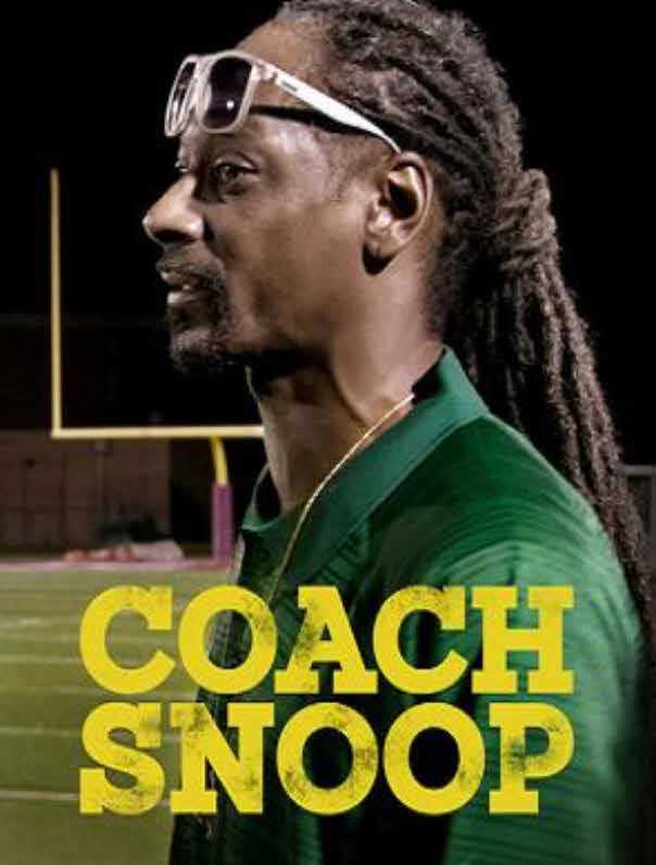 مشاهدة مسلسل Coach Snoop موسم 1 حلقة 8