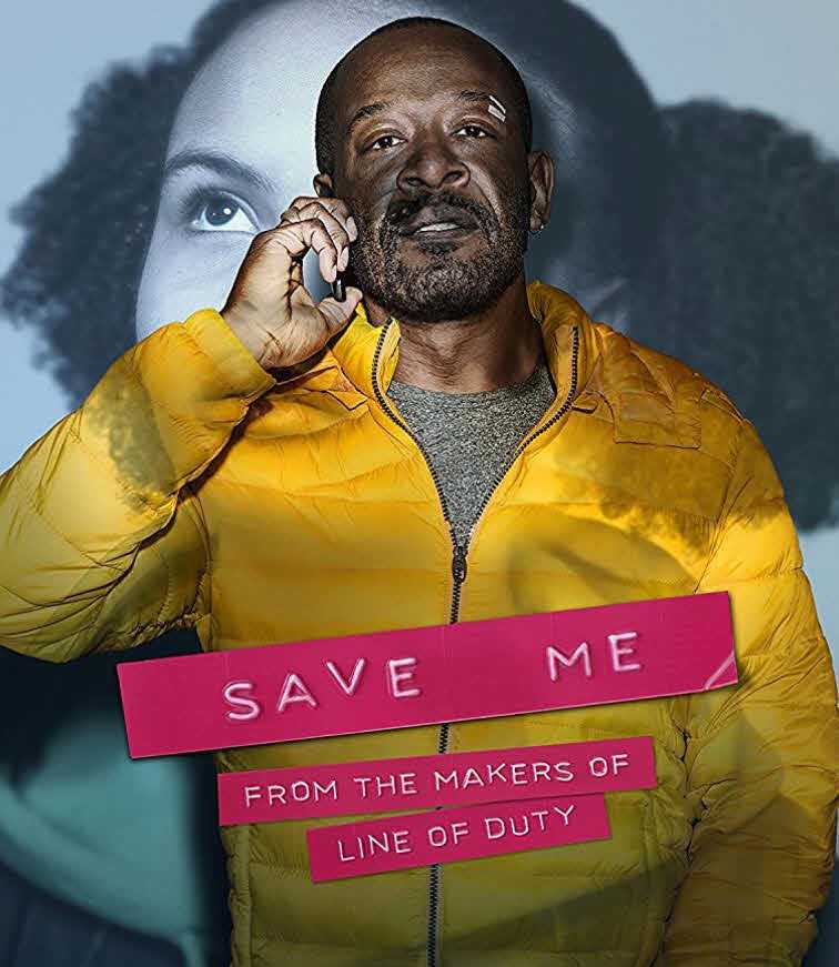 مسلسل Save Me موسم 1