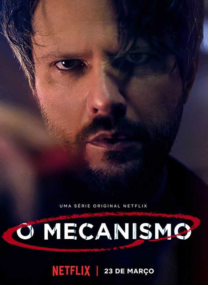 مشاهدة مسلسل O Mecanismo موسم 1 حلقة 2