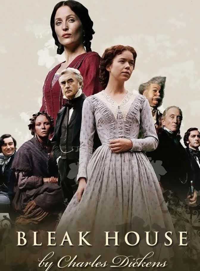 مشاهدة مسلسل Bleak House موسم 1 حلقة 12