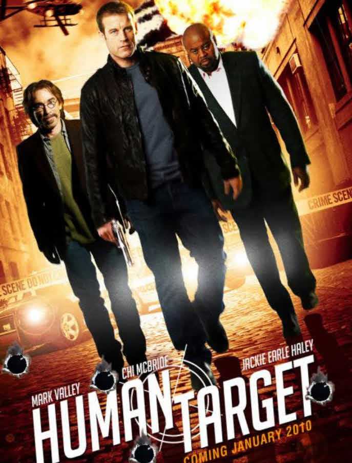 مشاهدة مسلسل Human Target موسم 2 حلقة 4