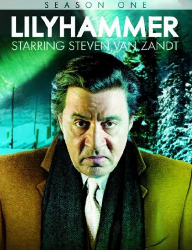 مشاهدة مسلسل Lilyhammer موسم 1 حلقة 3