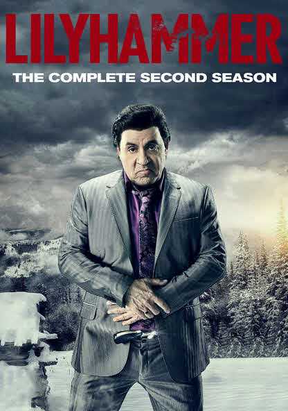 مشاهدة مسلسل Lilyhammer موسم 2 حلقة 5