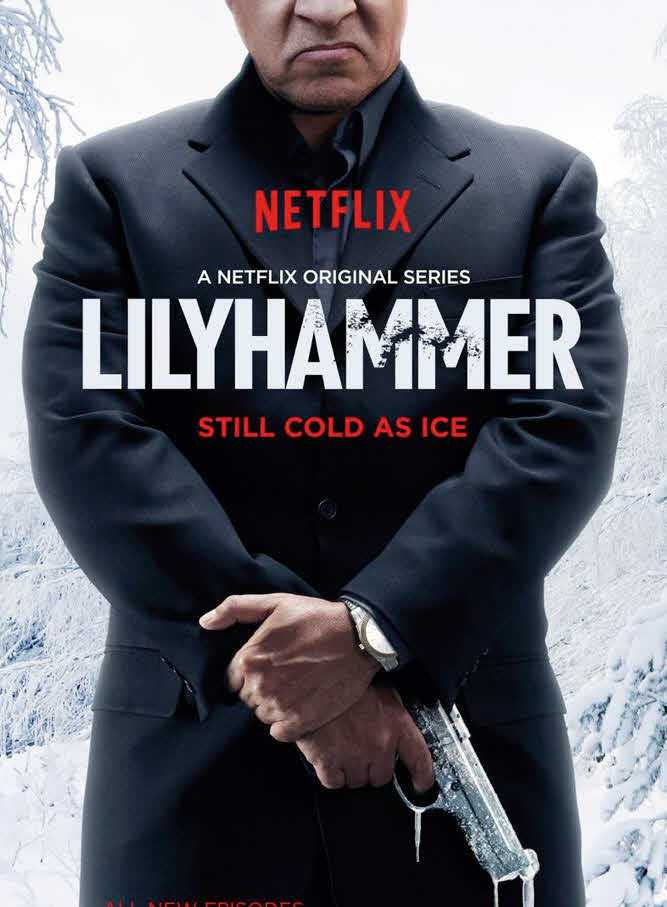 مشاهدة مسلسل Lilyhammer موسم 3 حلقة 6