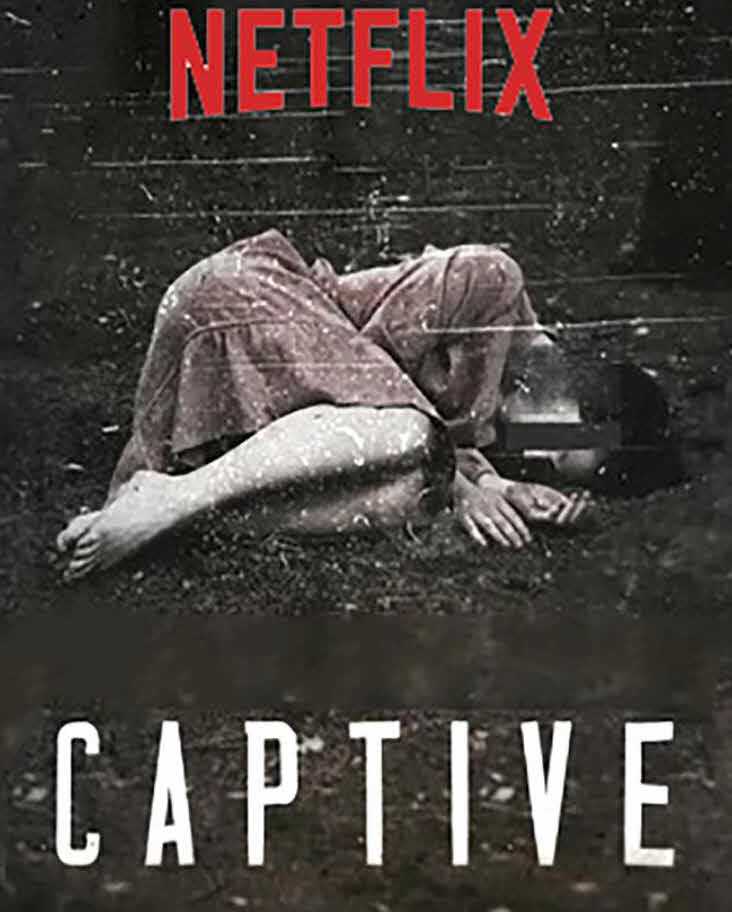 مشاهدة مسلسل Captive موسم 1 حلقة 1