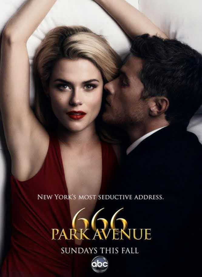 مشاهدة مسلسل 666 Park Avenue موسم 1 حلقة 6