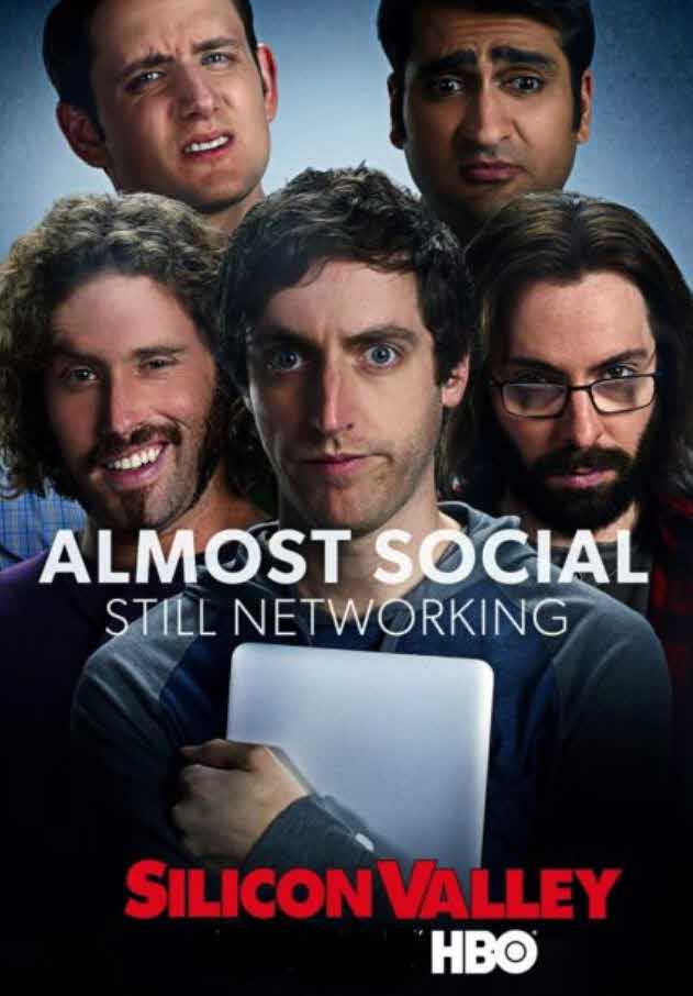 مشاهدة مسلسل Silicon Valley موسم 5 حلقة 6