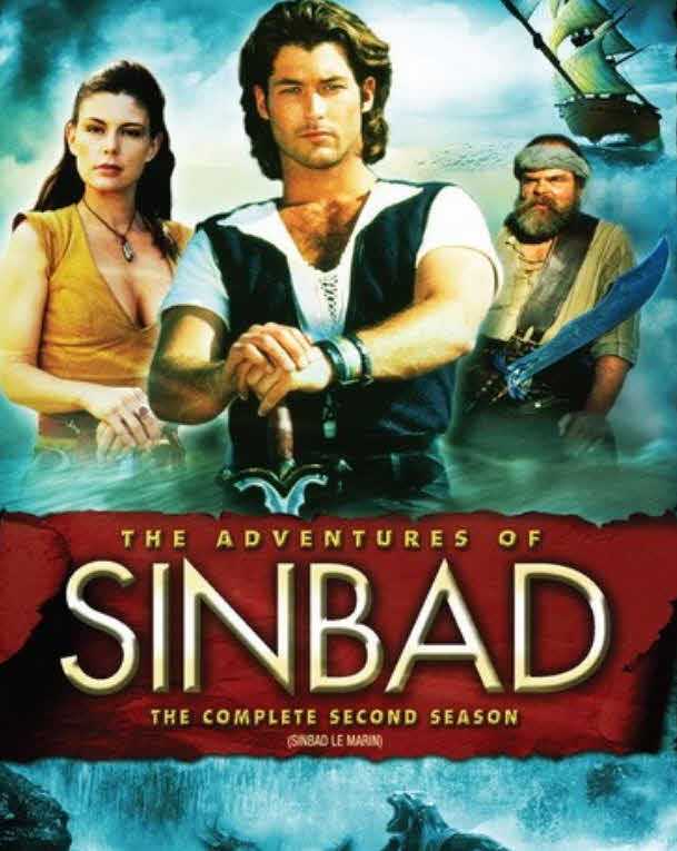 مشاهدة مسلسل Adventures of Sinbad موسم 2 حلقة 6