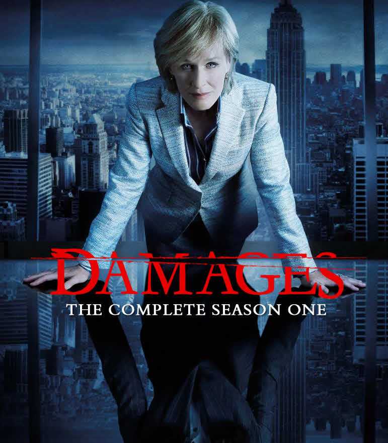 مشاهدة مسلسل Damages موسم 1 حلقة 2