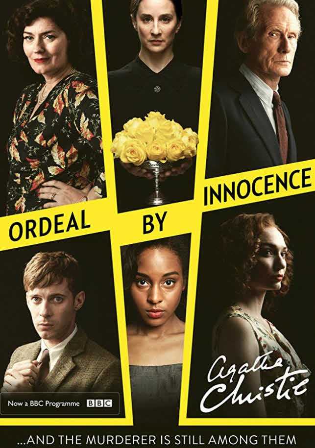 مشاهدة مسلسل Ordeal by Innocence موسم 1 حلقة 2