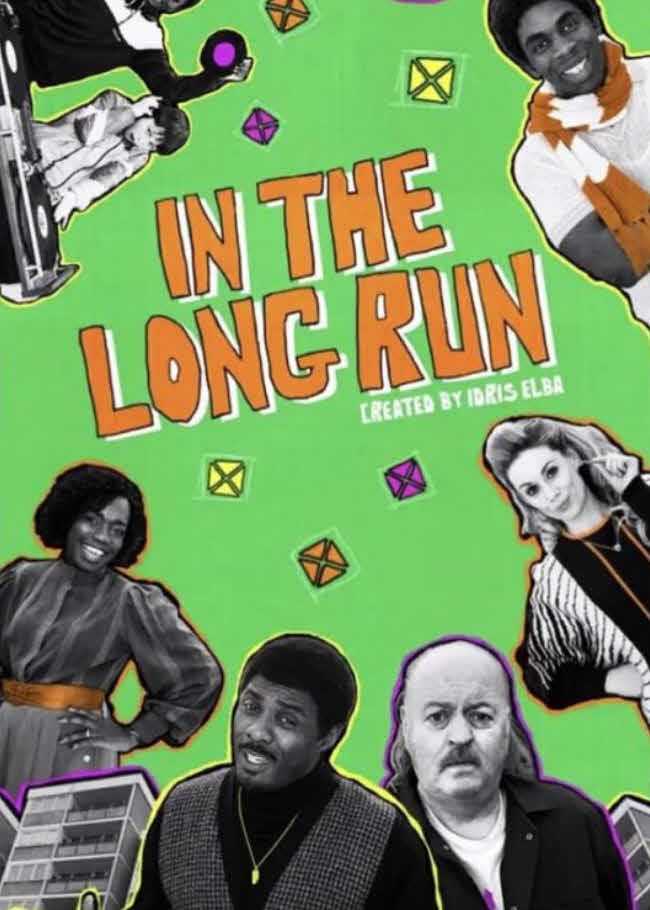 مشاهدة مسلسل In the Long Run موسم 1 حلقة 1