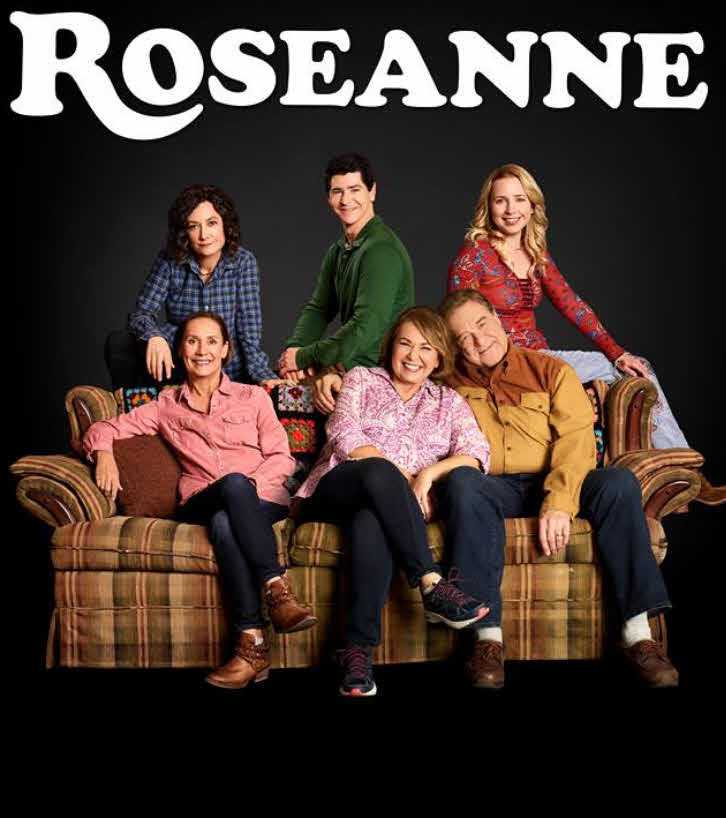 مشاهدة مسلسل Roseanne موسم 1 حلقة 1