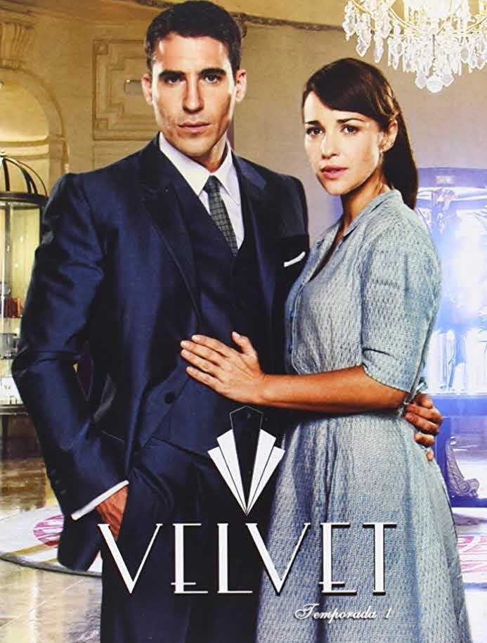 مشاهدة مسلسل Velvet موسم 1 حلقة 10