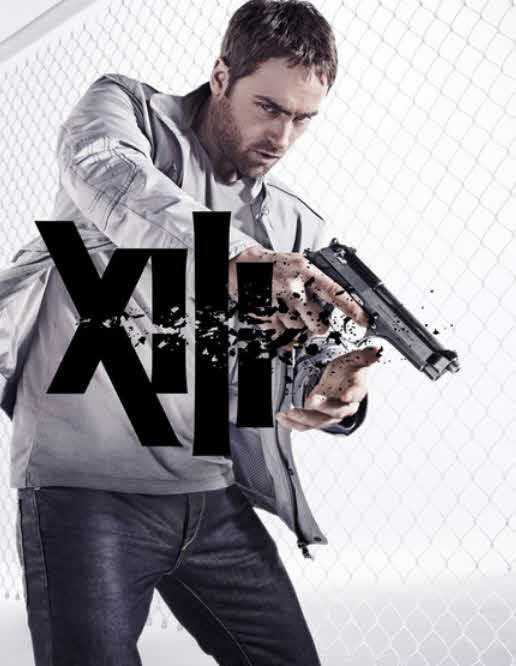 مشاهدة مسلسل XIII موسم 1 حلقة 10