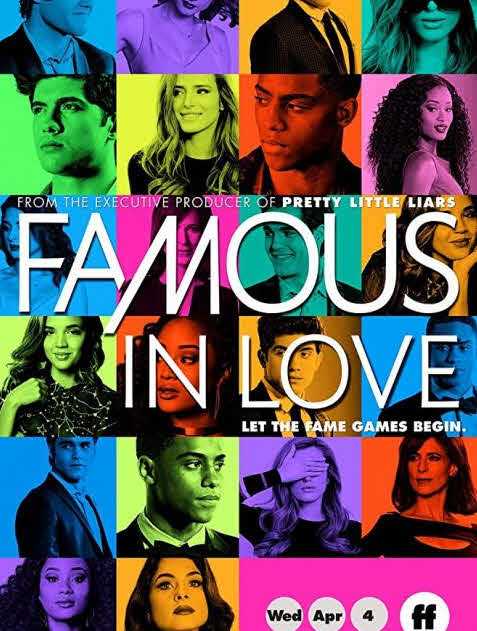 مشاهدة مسلسل Famous in Love موسم 2 حلقة 7