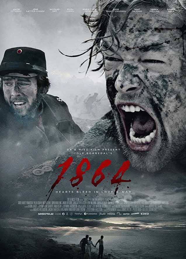 مسلسل 1864 موسم 1