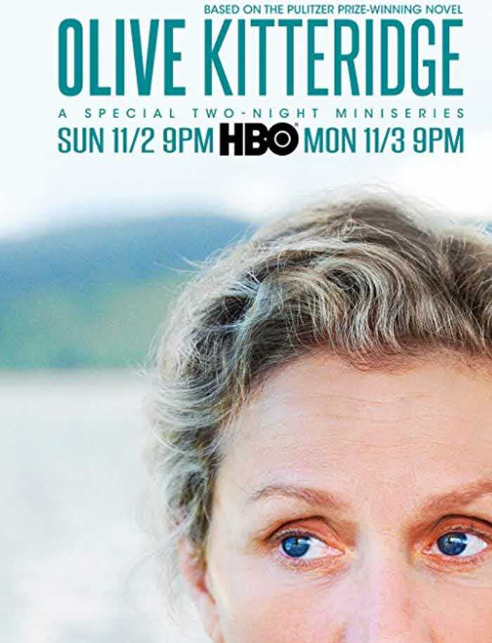 مشاهدة مسلسل Olive Kitteridge موسم 1 حلقة 1