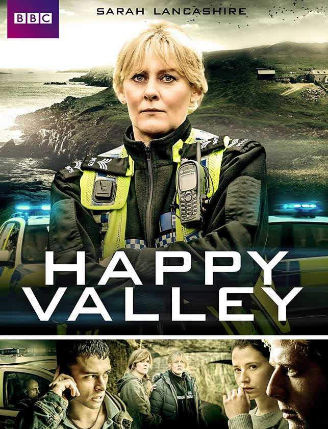 مشاهدة مسلسل Happy Valley موسم 1 حلقة 2