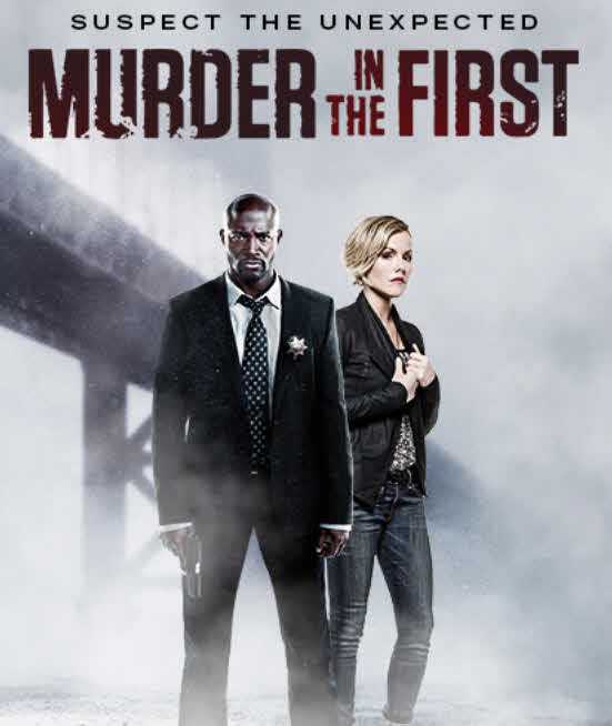 مشاهدة مسلسل Murder in the First موسم 1 حلقة 3