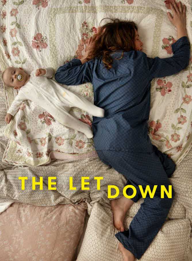 مشاهدة مسلسل The Letdown موسم 1 حلقة 2