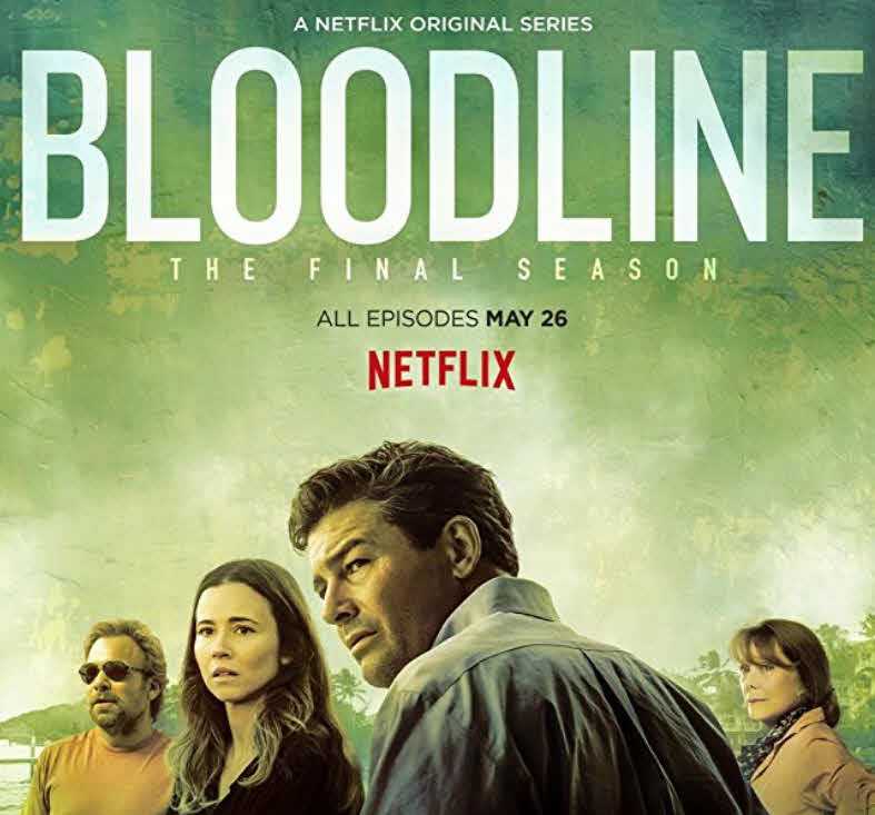 مشاهدة مسلسل Bloodline موسم 1 حلقة 11