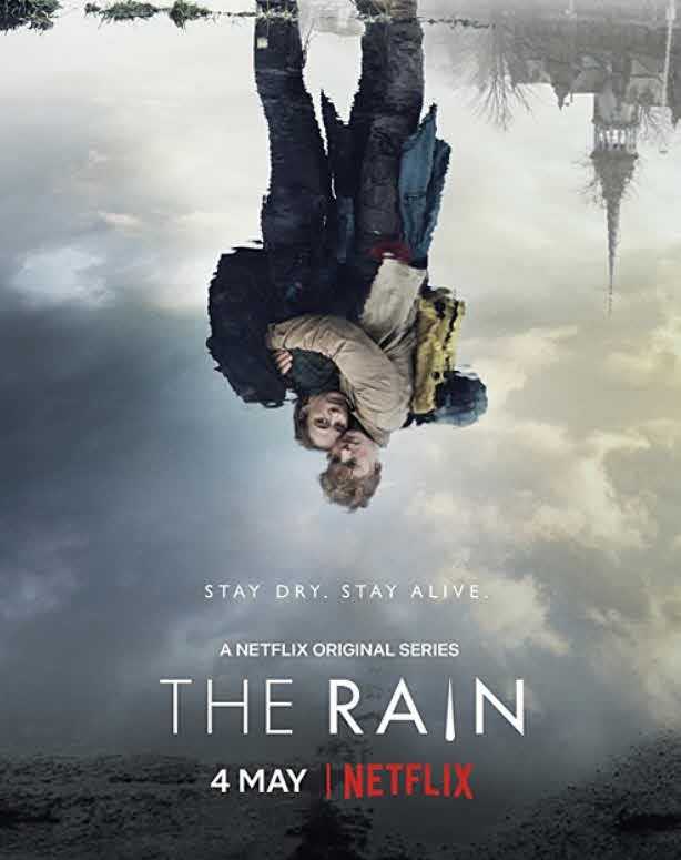 مسلسل The Rain موسم 1