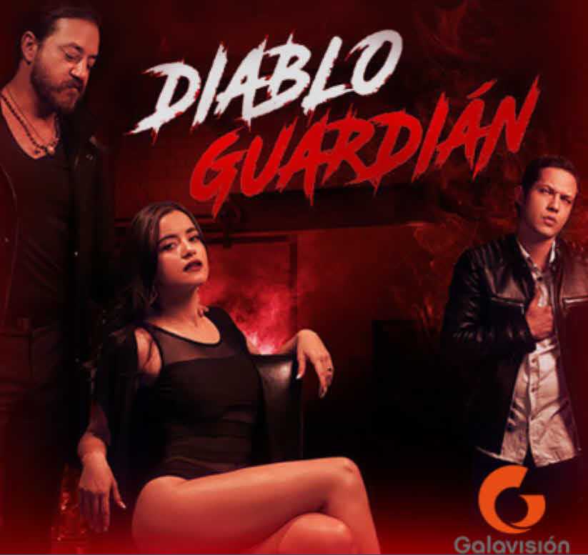 مشاهدة مسلسل Diablo Guardian موسم 1 حلقة 5