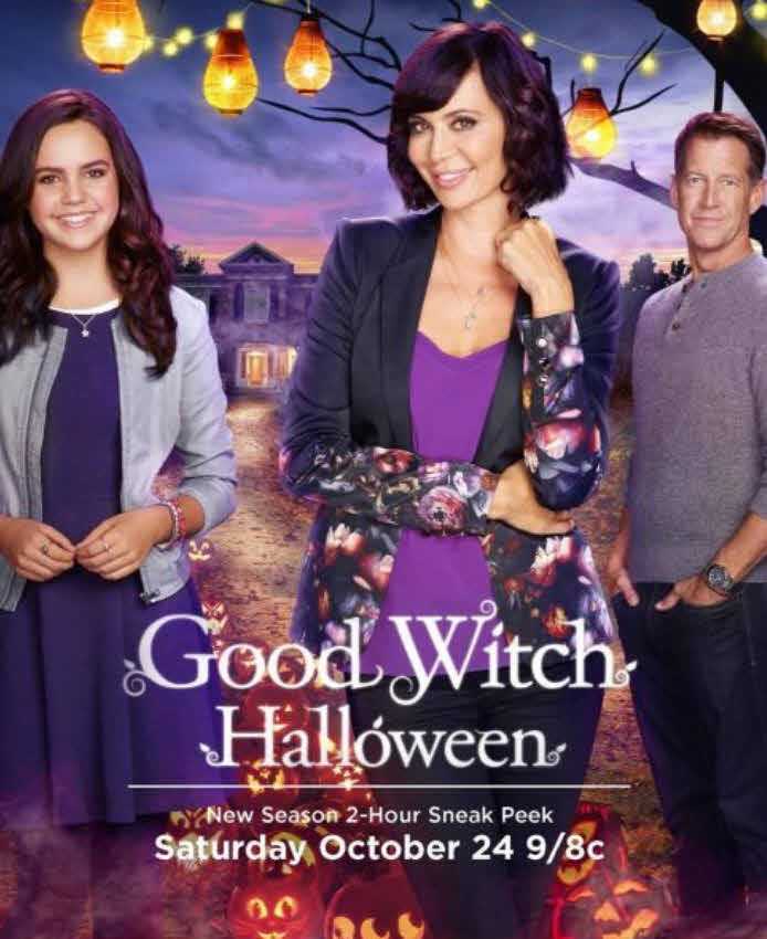 مسلسل Good Witch موسم 2