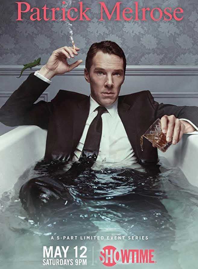 مشاهدة مسلسل Patrick Melrose موسم 1 حلقة 5