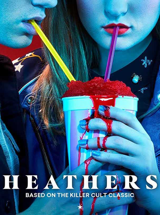 مسلسل Heathers موسم 1