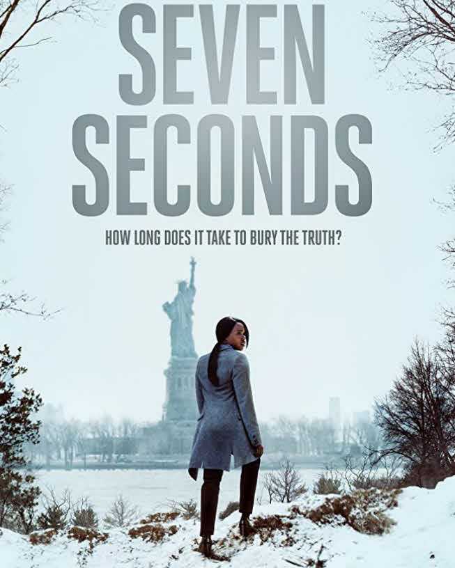 مشاهدة مسلسل Seven Seconds موسم 1 حلقة 2