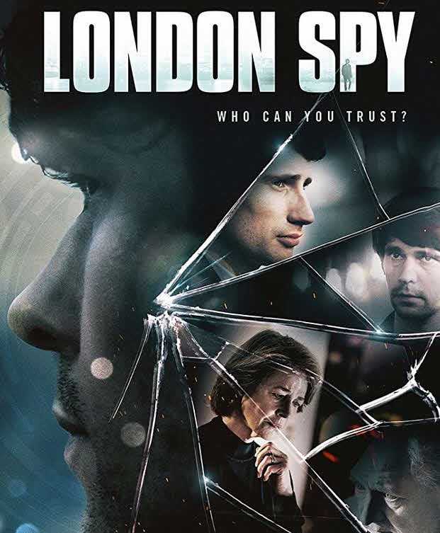 مشاهدة مسلسل London Spy موسم 1 حلقة 4