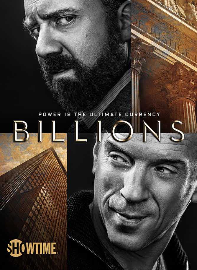 مشاهدة مسلسل Billions موسم 1 حلقة 2