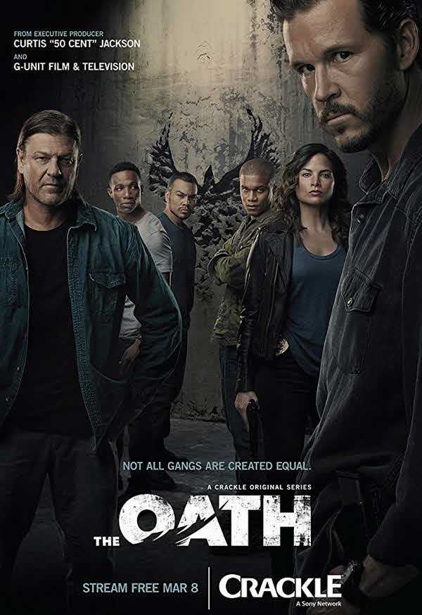 مشاهدة مسلسل The Oath موسم 1 حلقة 2